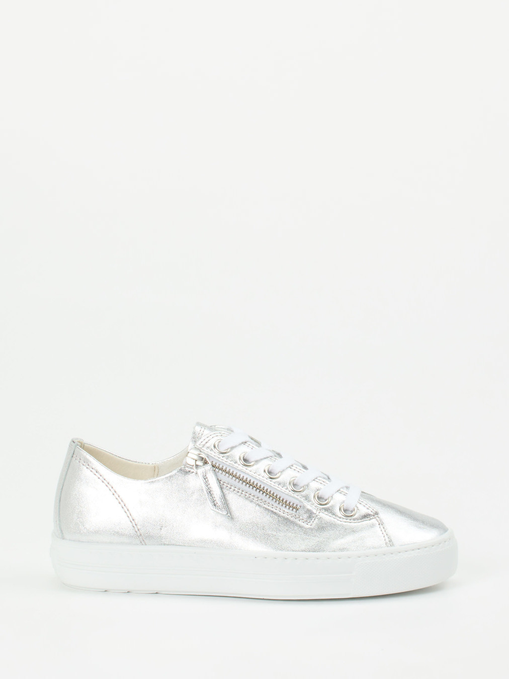 Sneaker silber 1663449006701