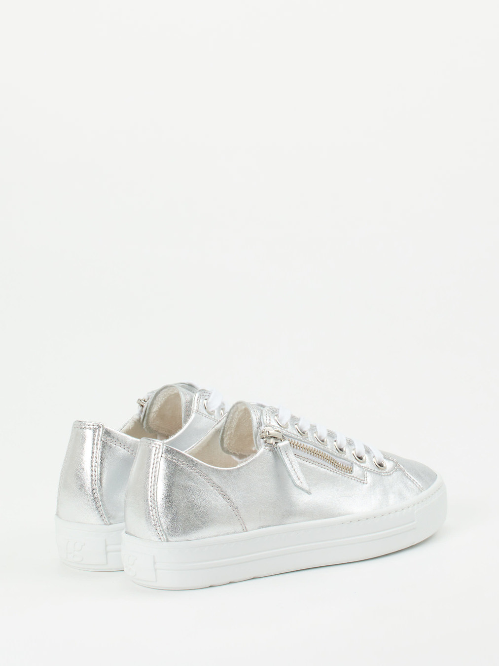 Sneaker silber 1663449006703