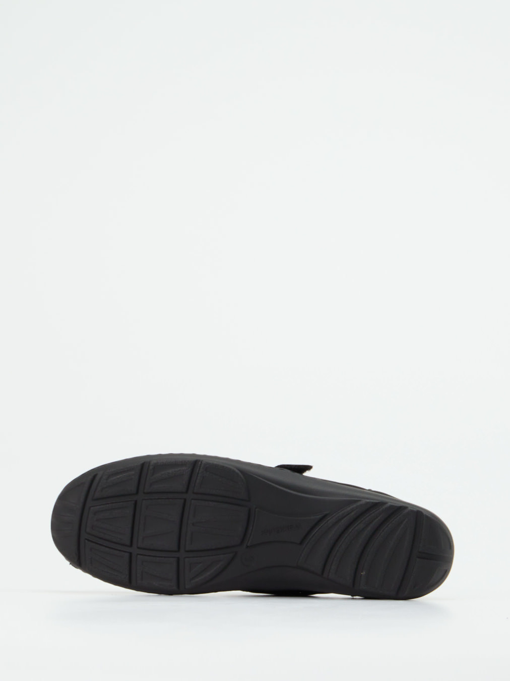 Spangenschuh H-Henni schwarz 2485009016305
