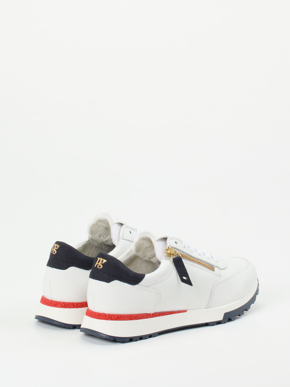 Sneaker weiß 1663799029003