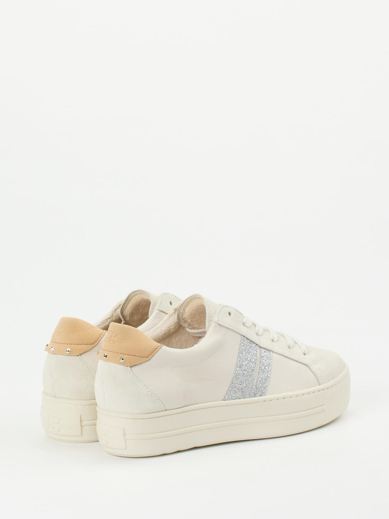 Sneaker weiß 1663739000803