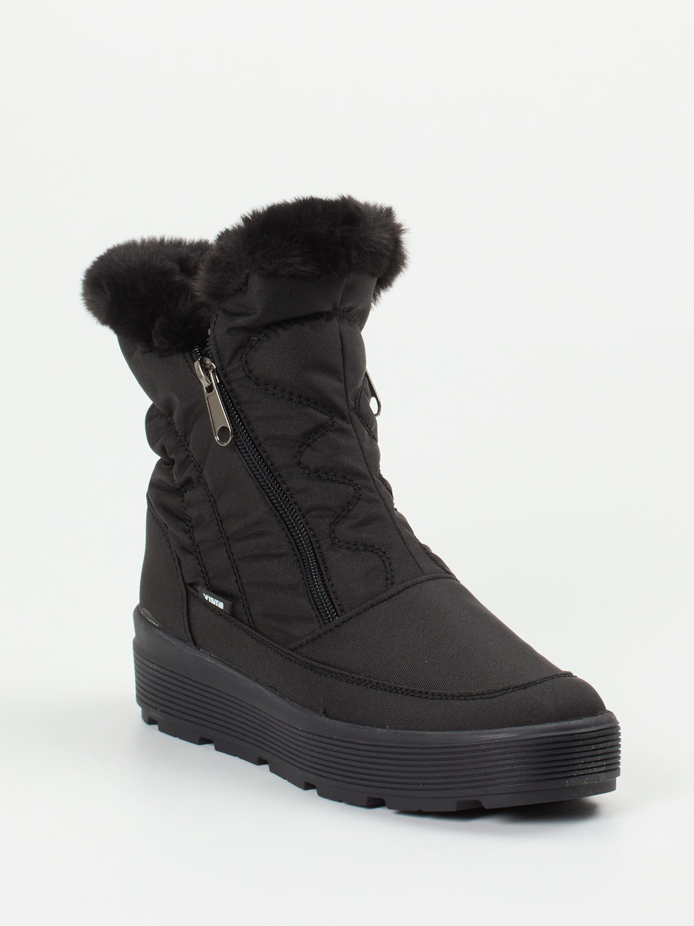 Winterboots schwarz 1893009000506