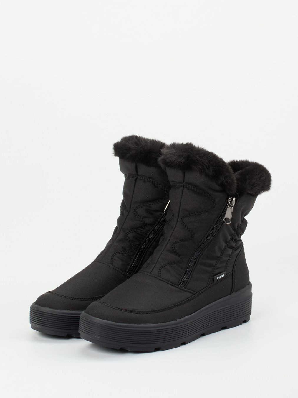 Winterboots schwarz 1893009000502
