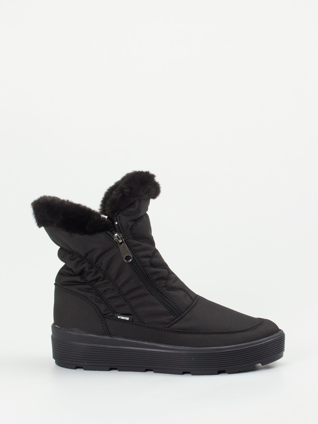 Winterboots schwarz 1893009000501