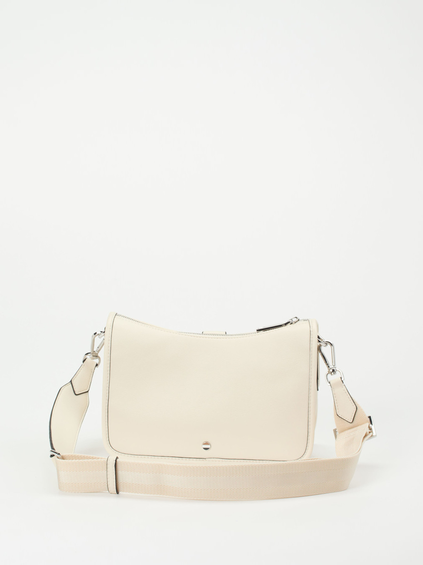 Schulter-/ Umhängetasche weiß 9392799000603