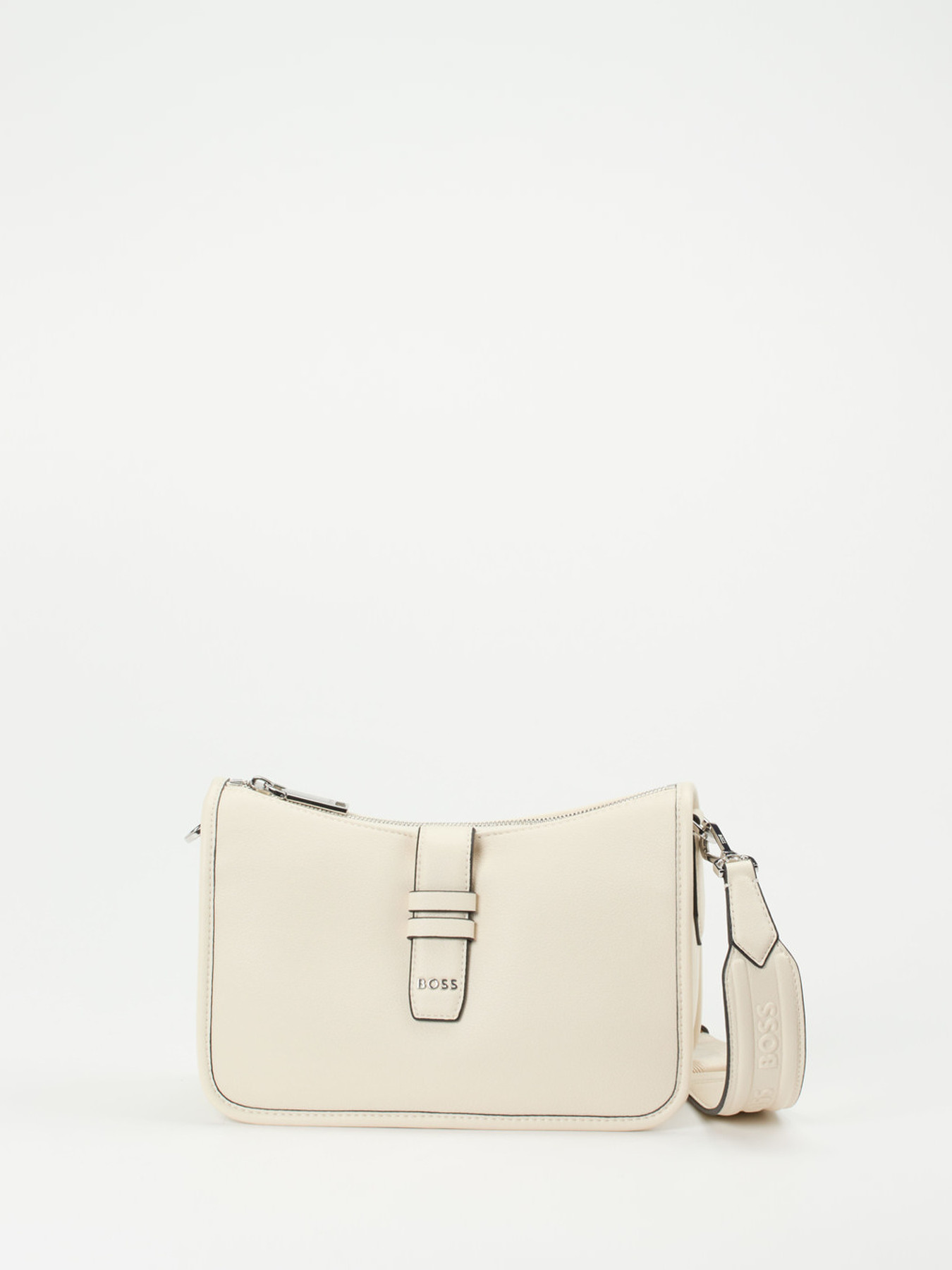 Schulter-/ Umhängetasche weiß 9392799000601