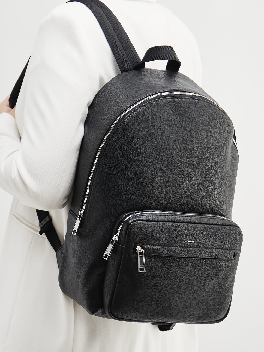 Rucksäcke schwarz 9509009000406