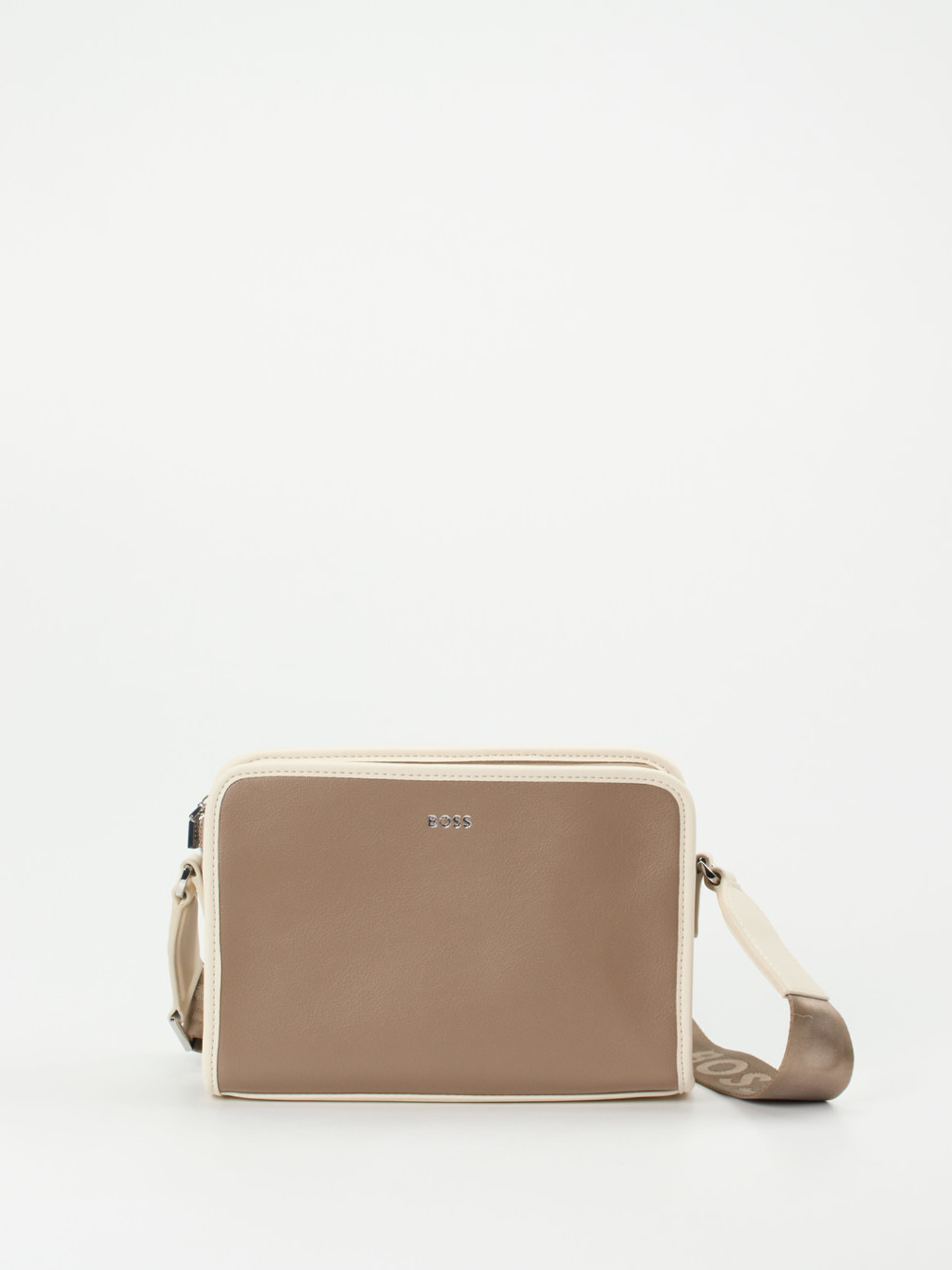 Umhänge-/ Minitasche beige 9391359000601