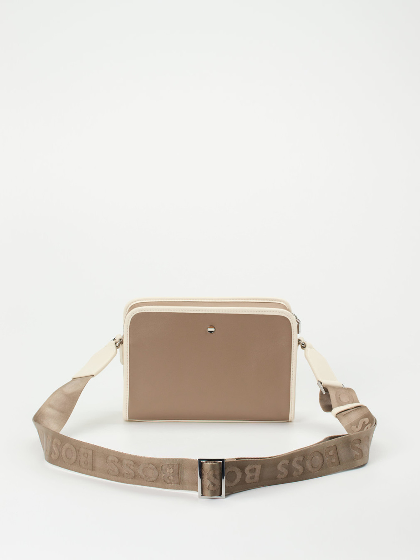 Umhänge-/ Minitasche beige 9391359000603