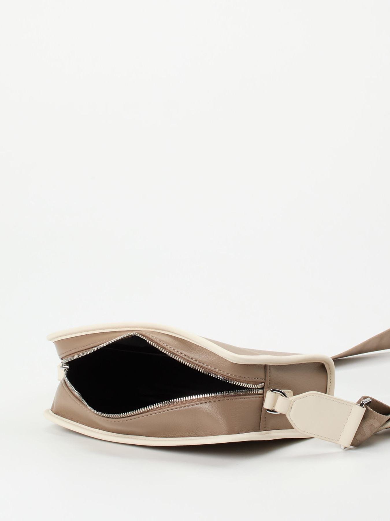 Umhänge-/ Minitasche beige 9391359000604