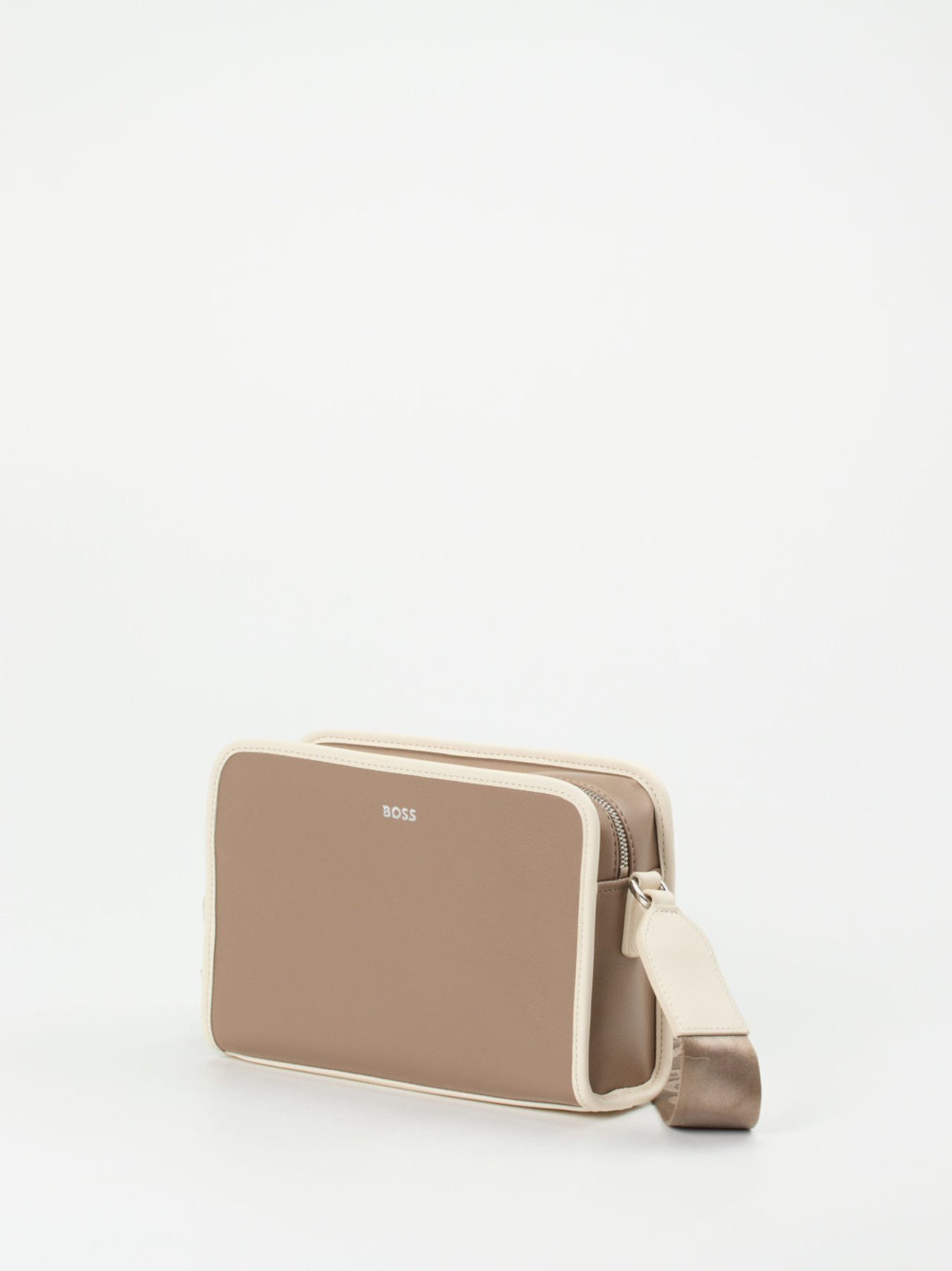 Umhänge-/ Minitasche beige 9391359000602