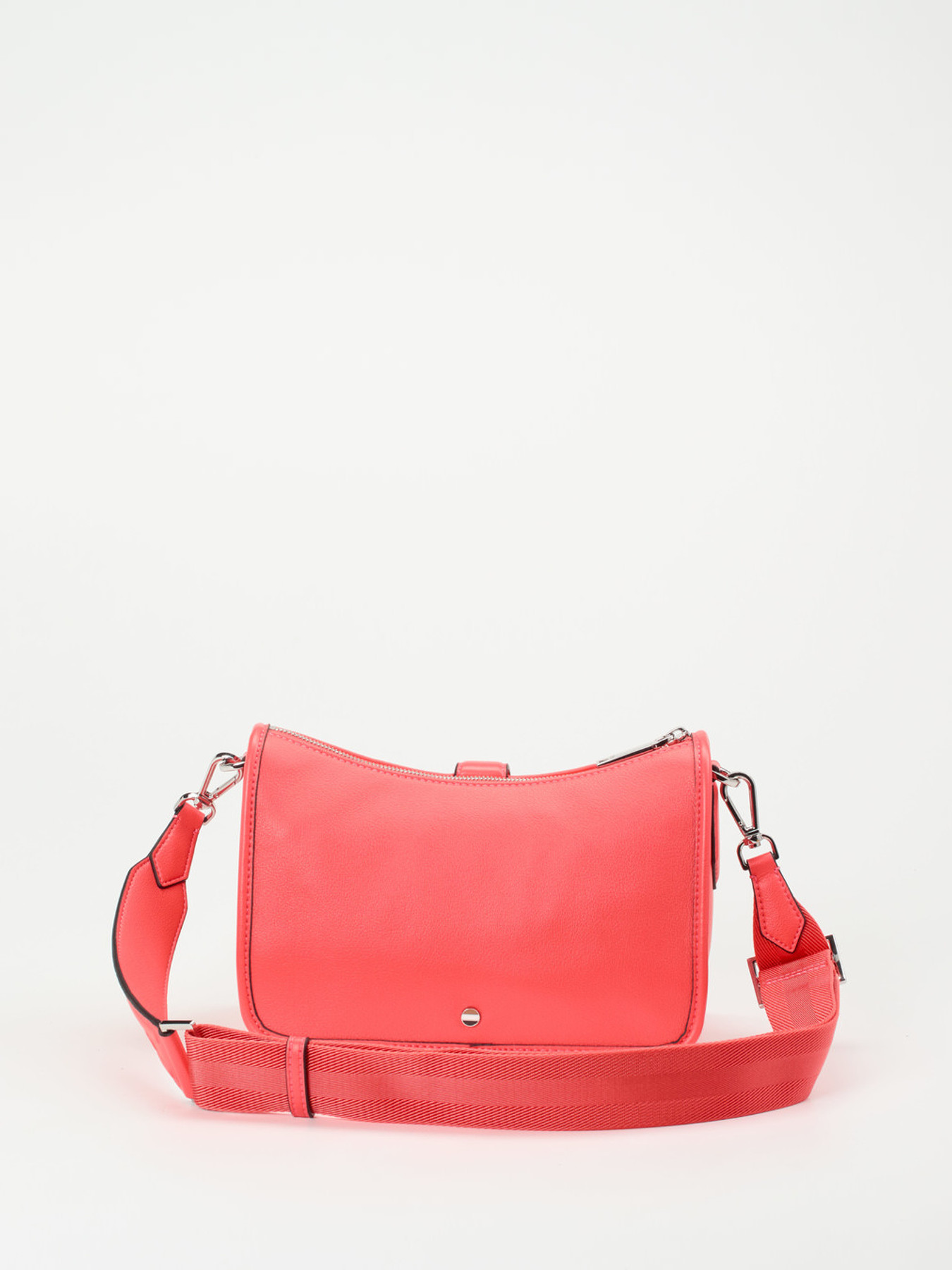 Schulter-/ Umhängetasche pink 9392549000303