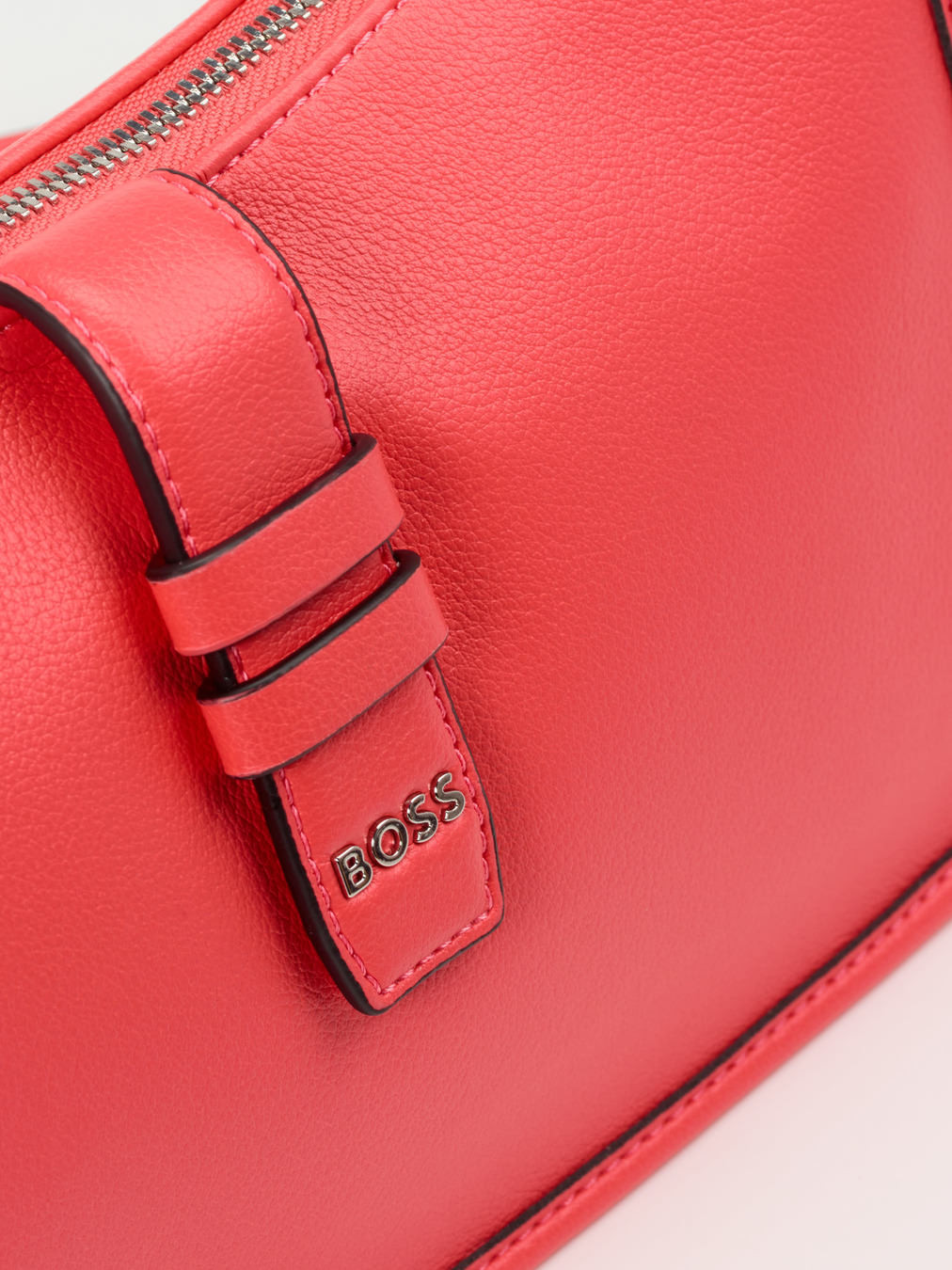 Schulter-/ Umhängetasche pink 9392549000305