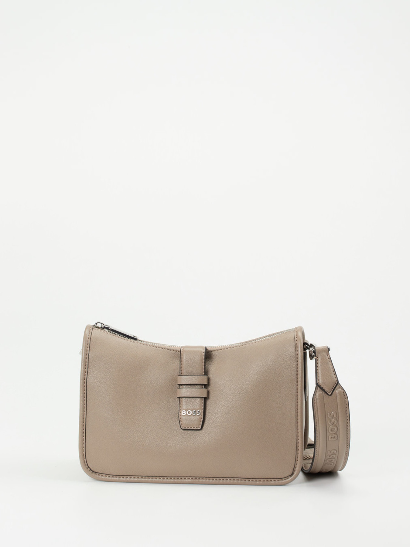 Schulter-/ Umhängetasche beige 9392359001001