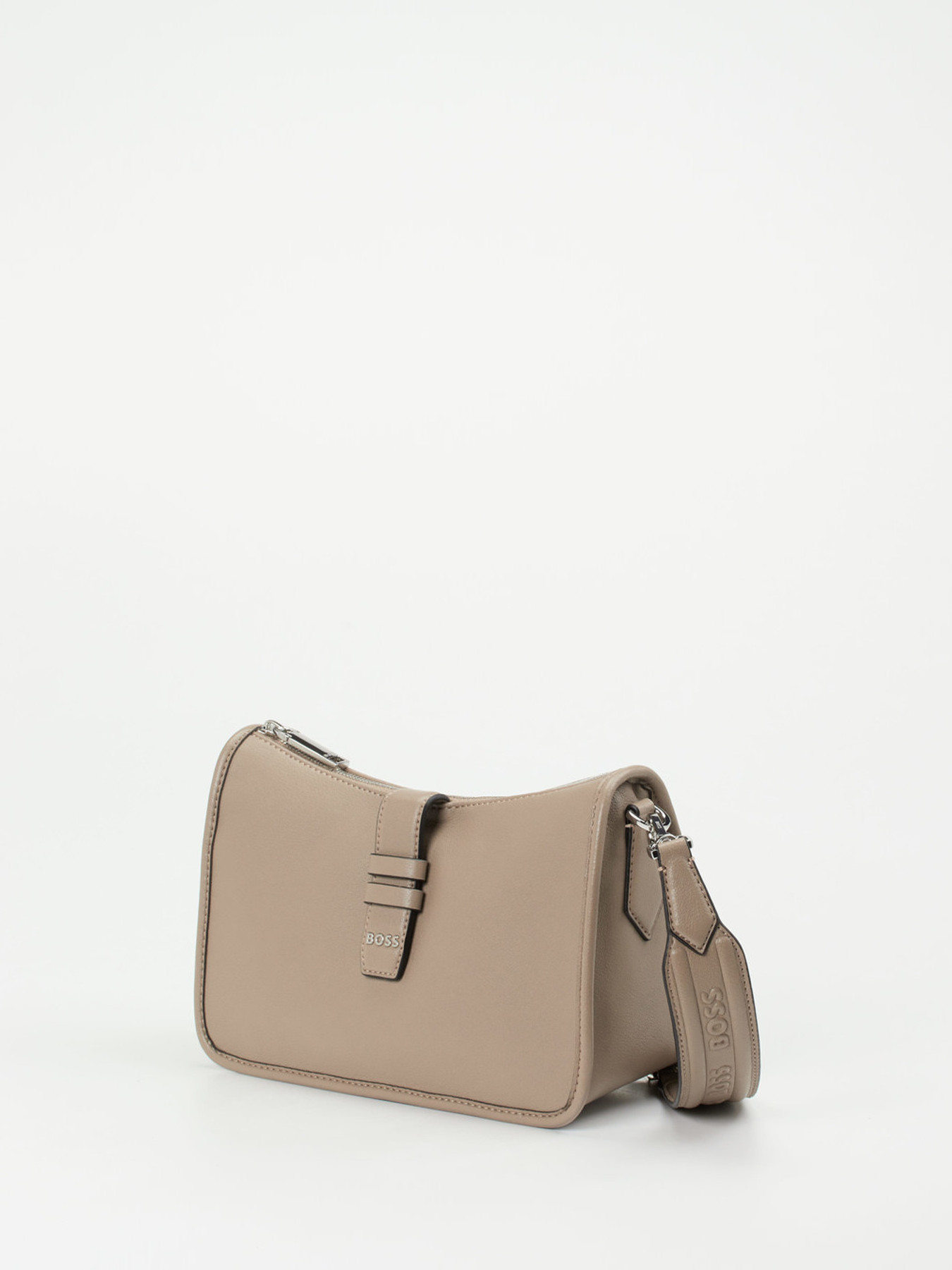 Schulter-/ Umhängetasche beige 9392359001002