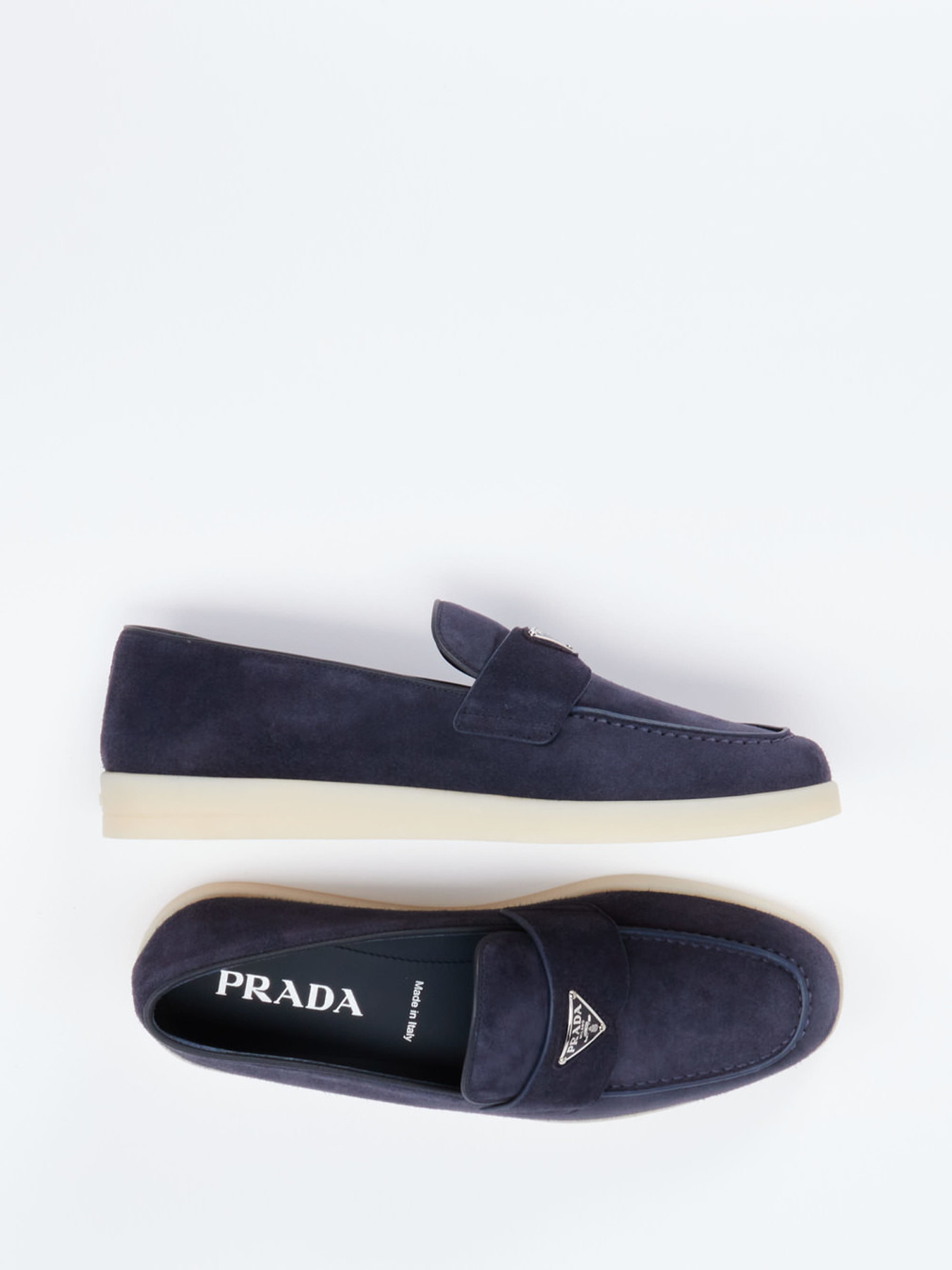 Slipper blau 4510109012004