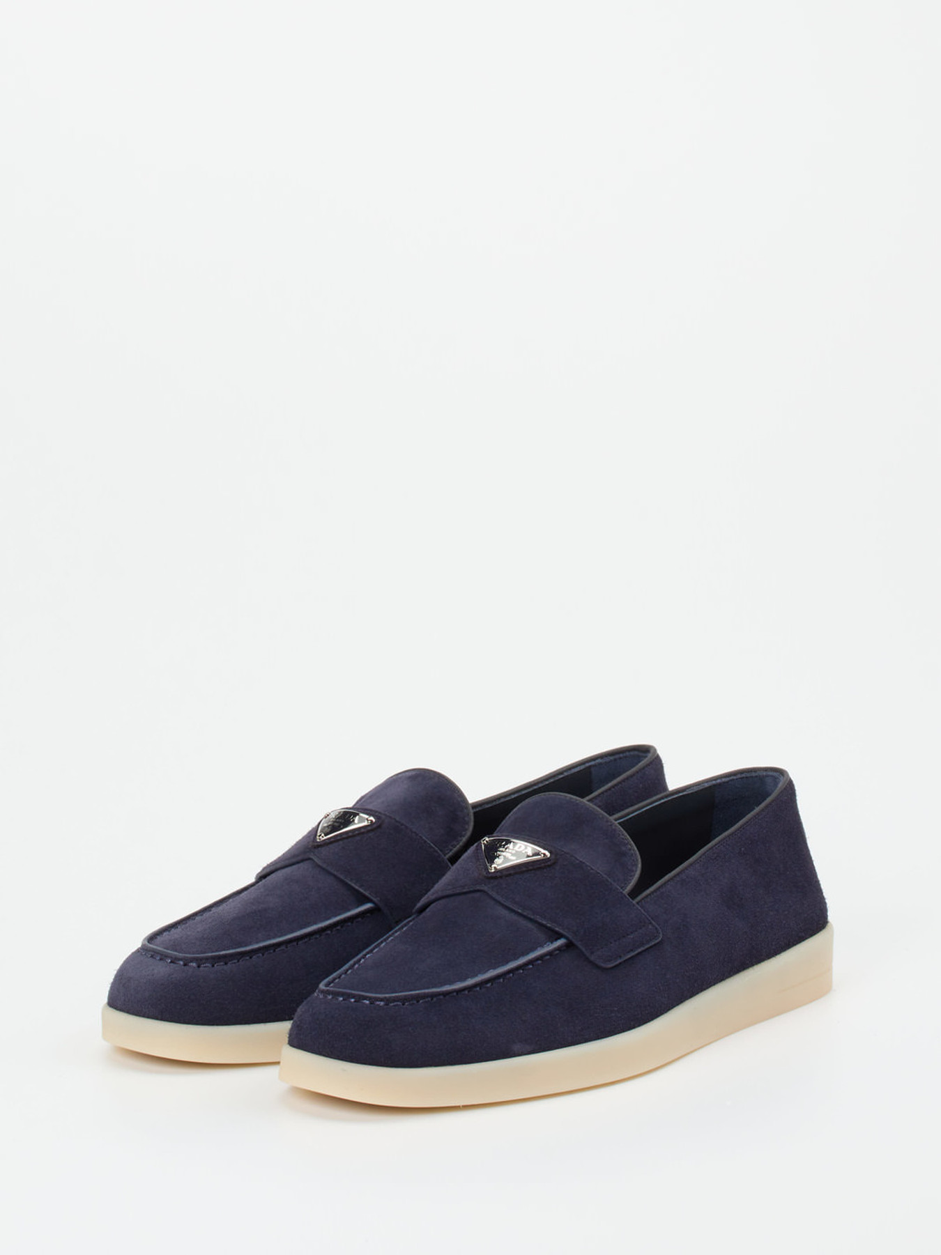 Slipper blau 4510109012002