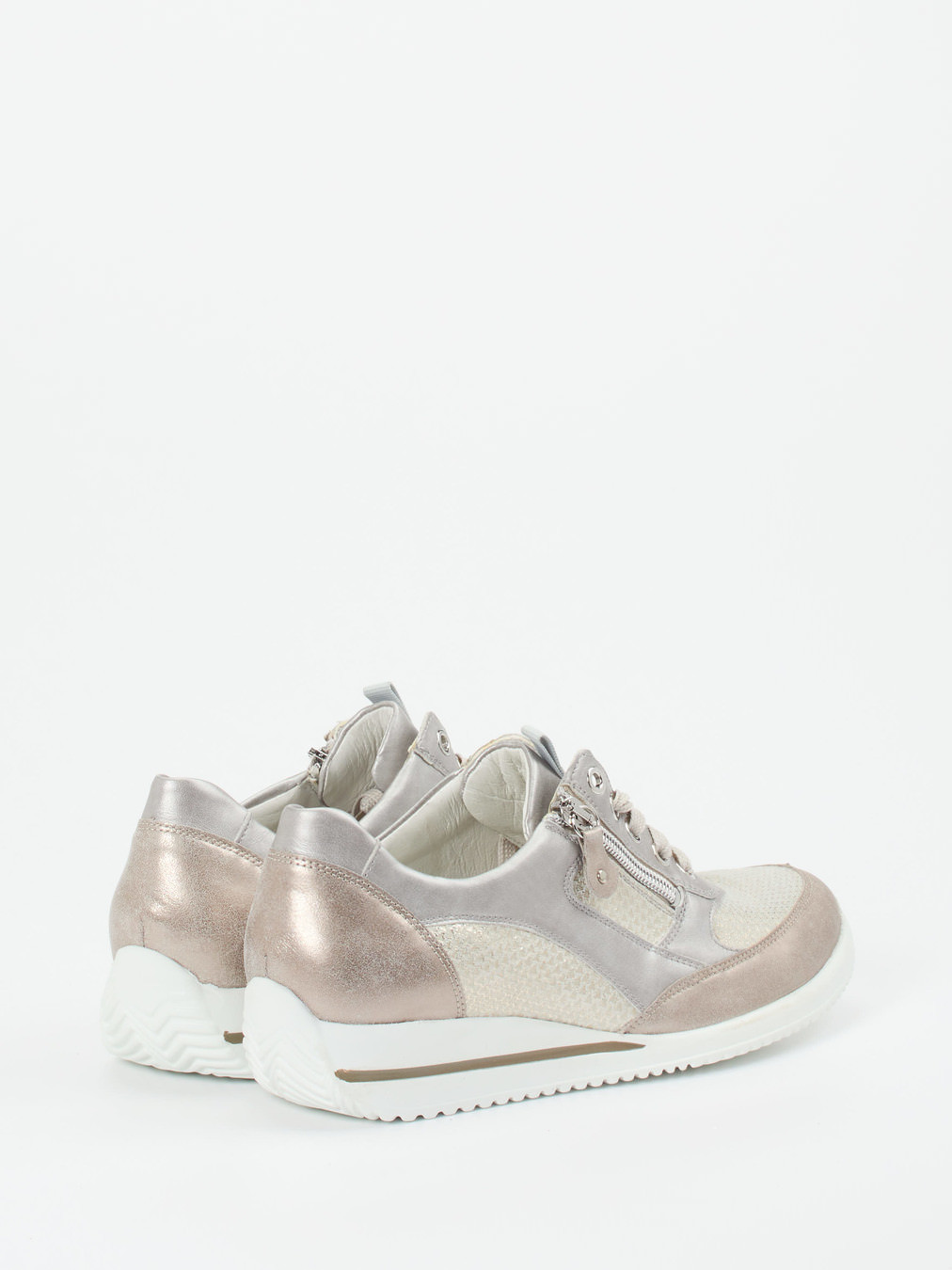 Sneaker beige 2661349002103
