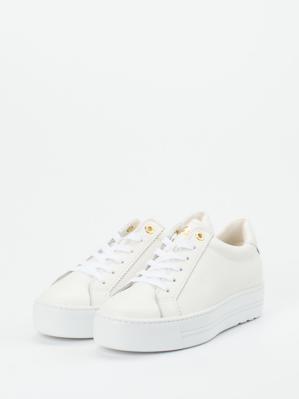 Sneaker weiß 1663799029102