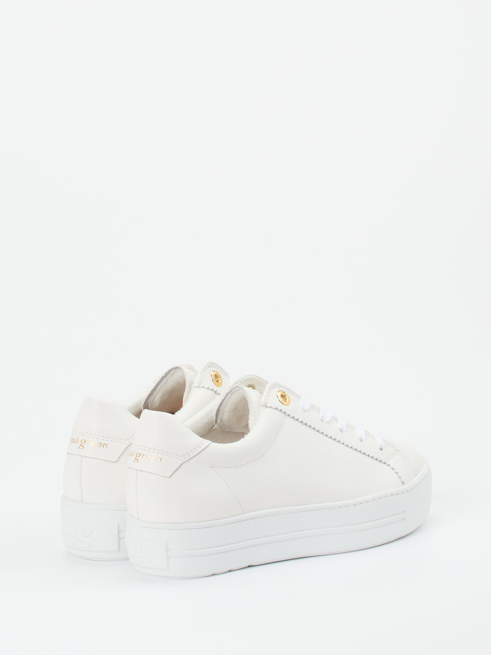 Sneaker weiß 1663799029103