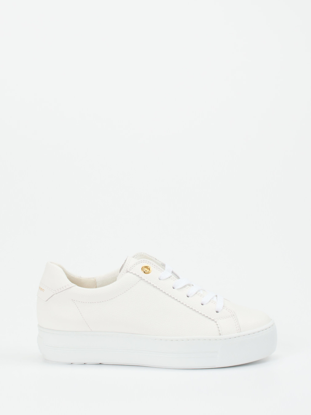 Sneaker weiß 1663799029101