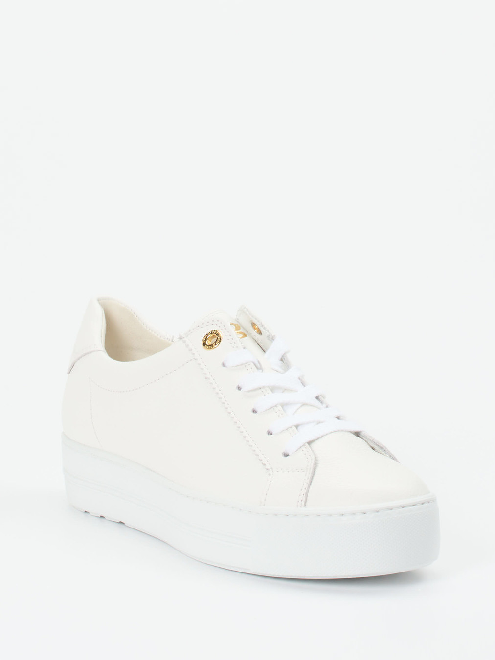 Sneaker weiß 1663799029106