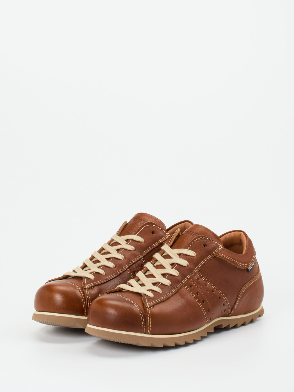 Sneaker braun 1661289004502