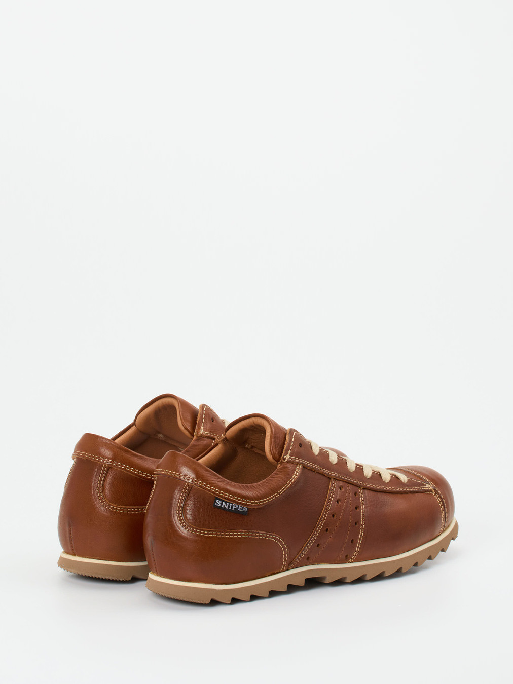 Sneaker braun 1661289004503