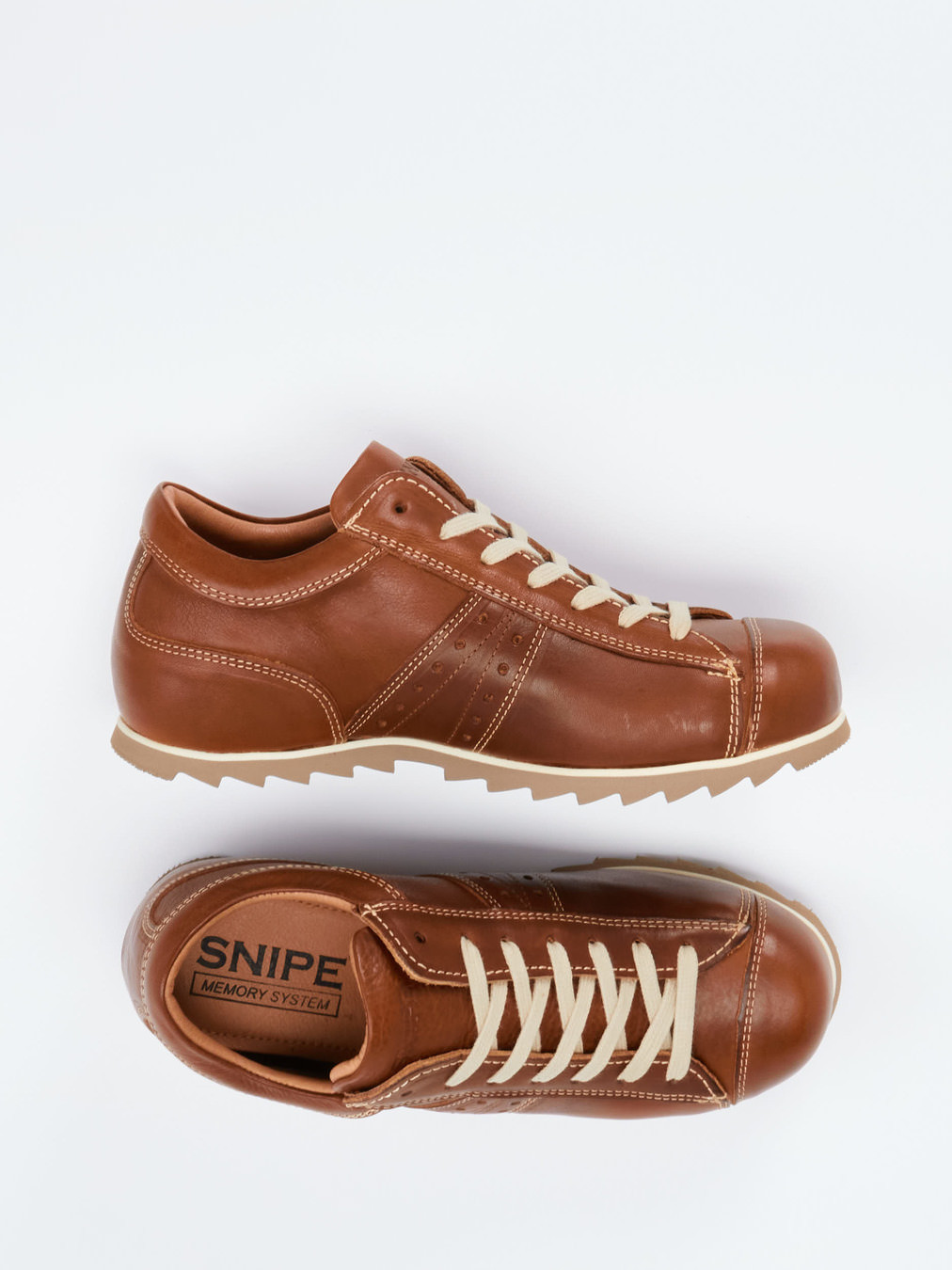 Sneaker braun 1661289004504