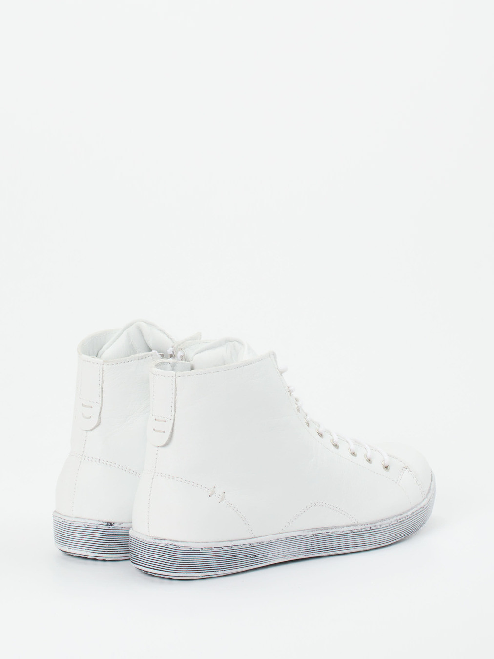 Schnürschuh weiß 2751799000803