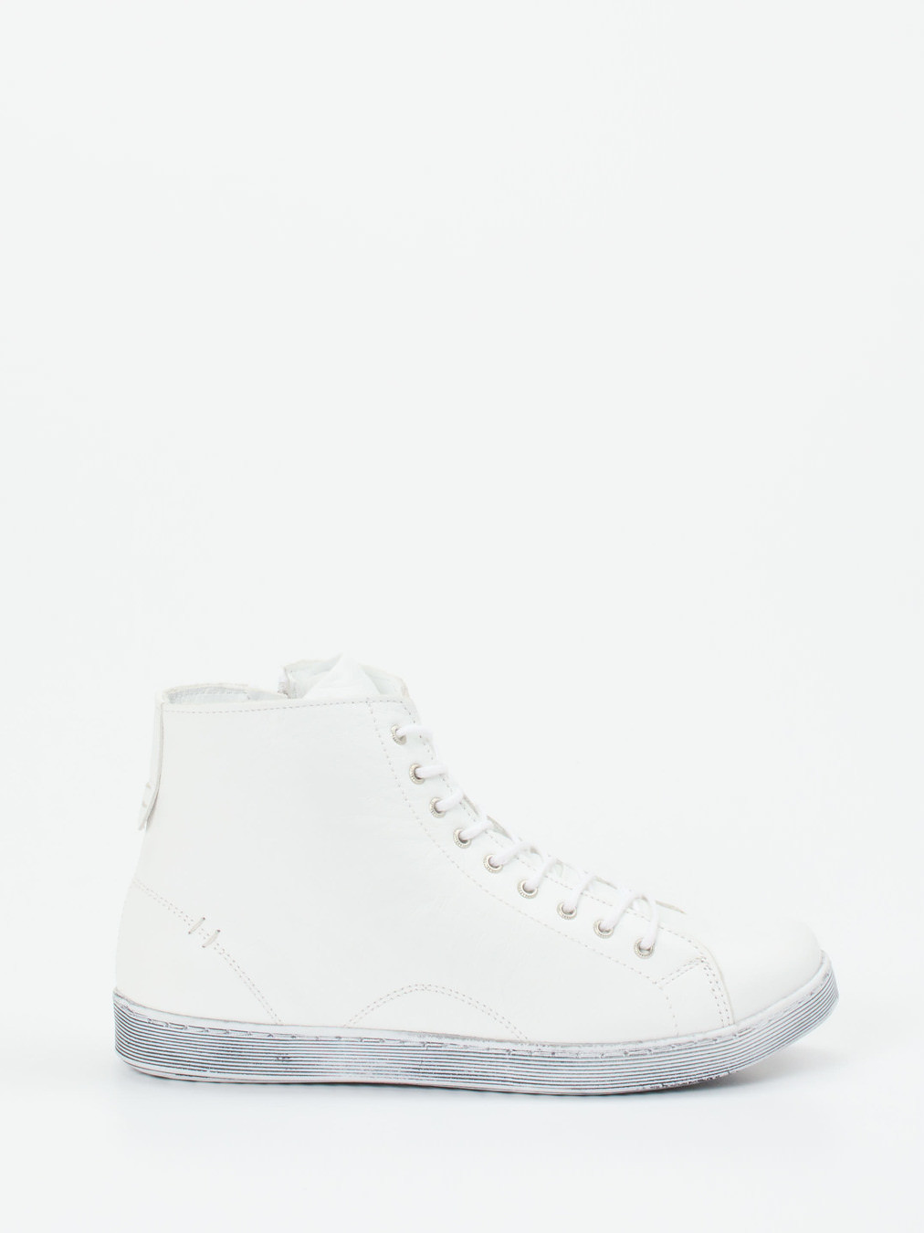 Schnürschuh weiß 2751799000801