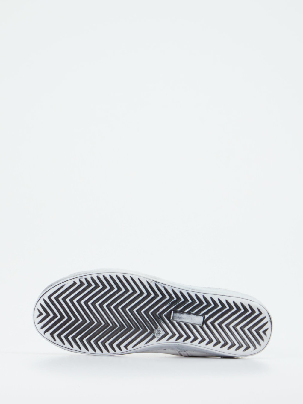 Schnürschuh weiß 2751799000805