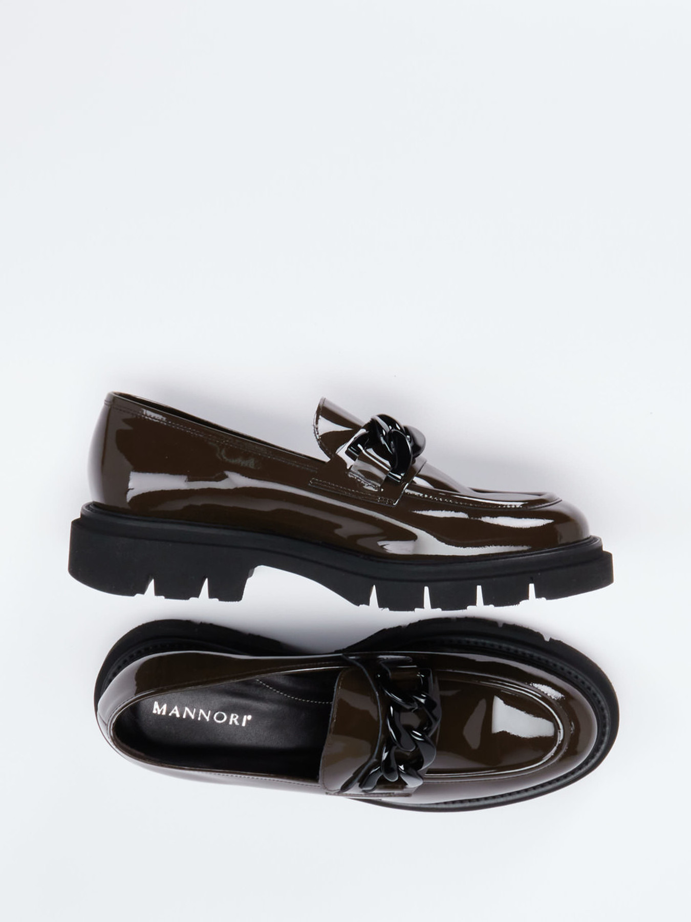 Slipper braun 1513209003104