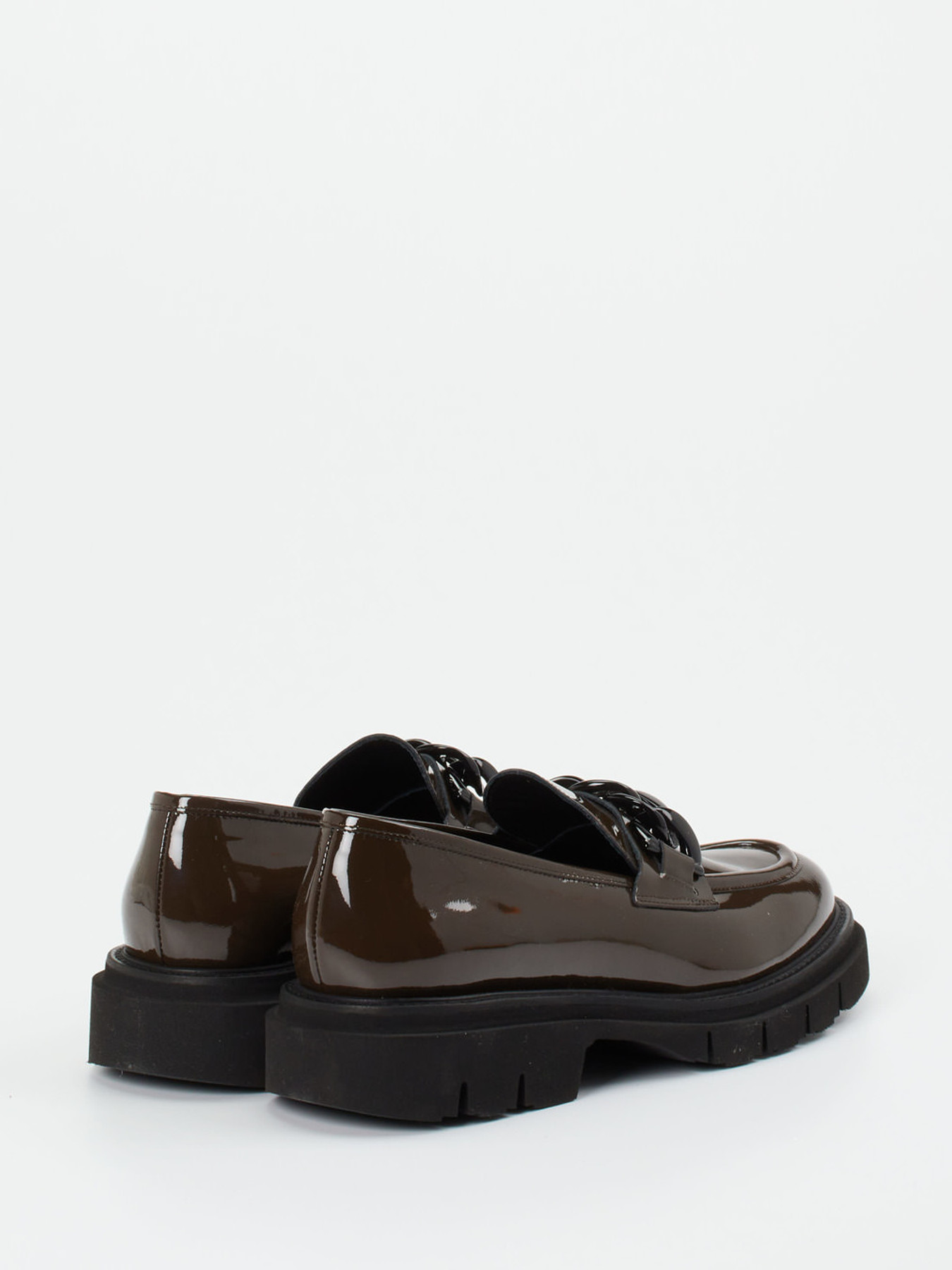 Slipper braun 1513209003103