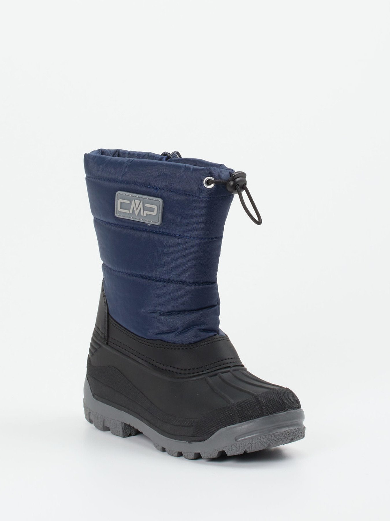 Gummistiefel blau 7690109000906