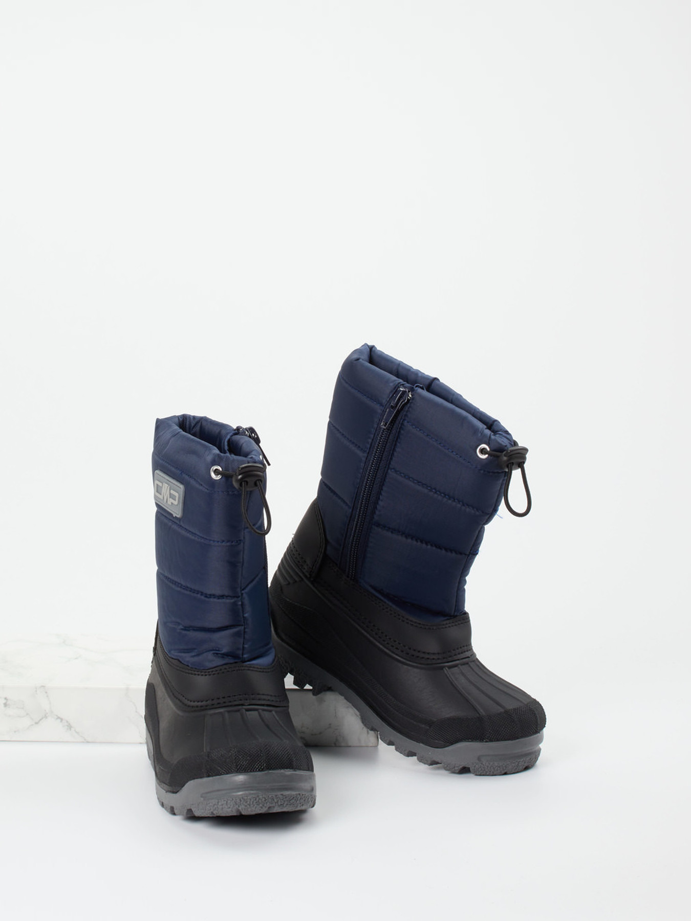 Gummistiefel blau 7690109000904