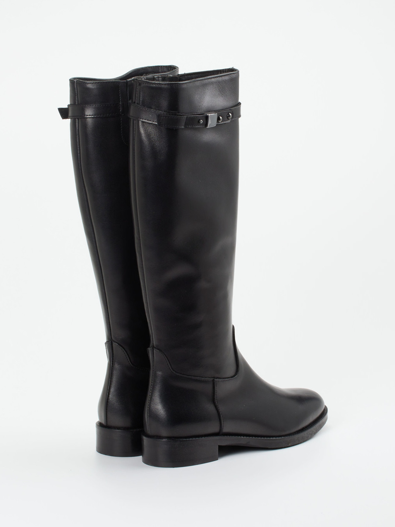 Stiefel schwarz 1763009005403