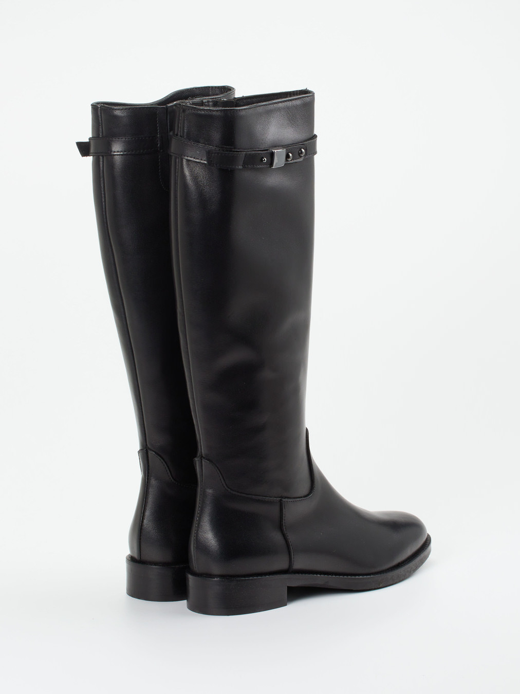 Stiefel schwarz 1763009005403