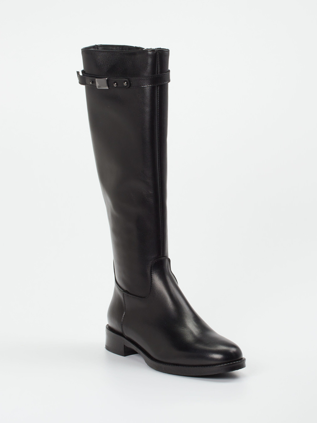 Andrea Puccini Damen Stiefel in schwarz kaufen | Zumnorde Online-Shop