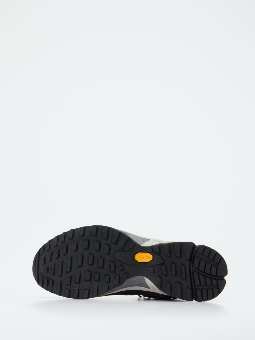 Schnürstiefelette grau 2751445000105