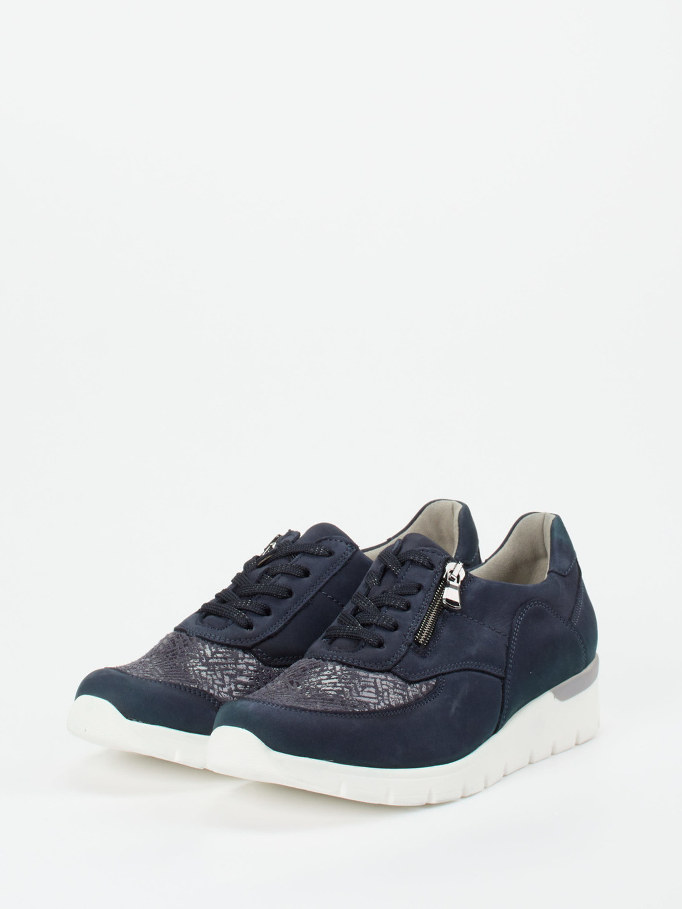 Sneaker blau 2691109002002