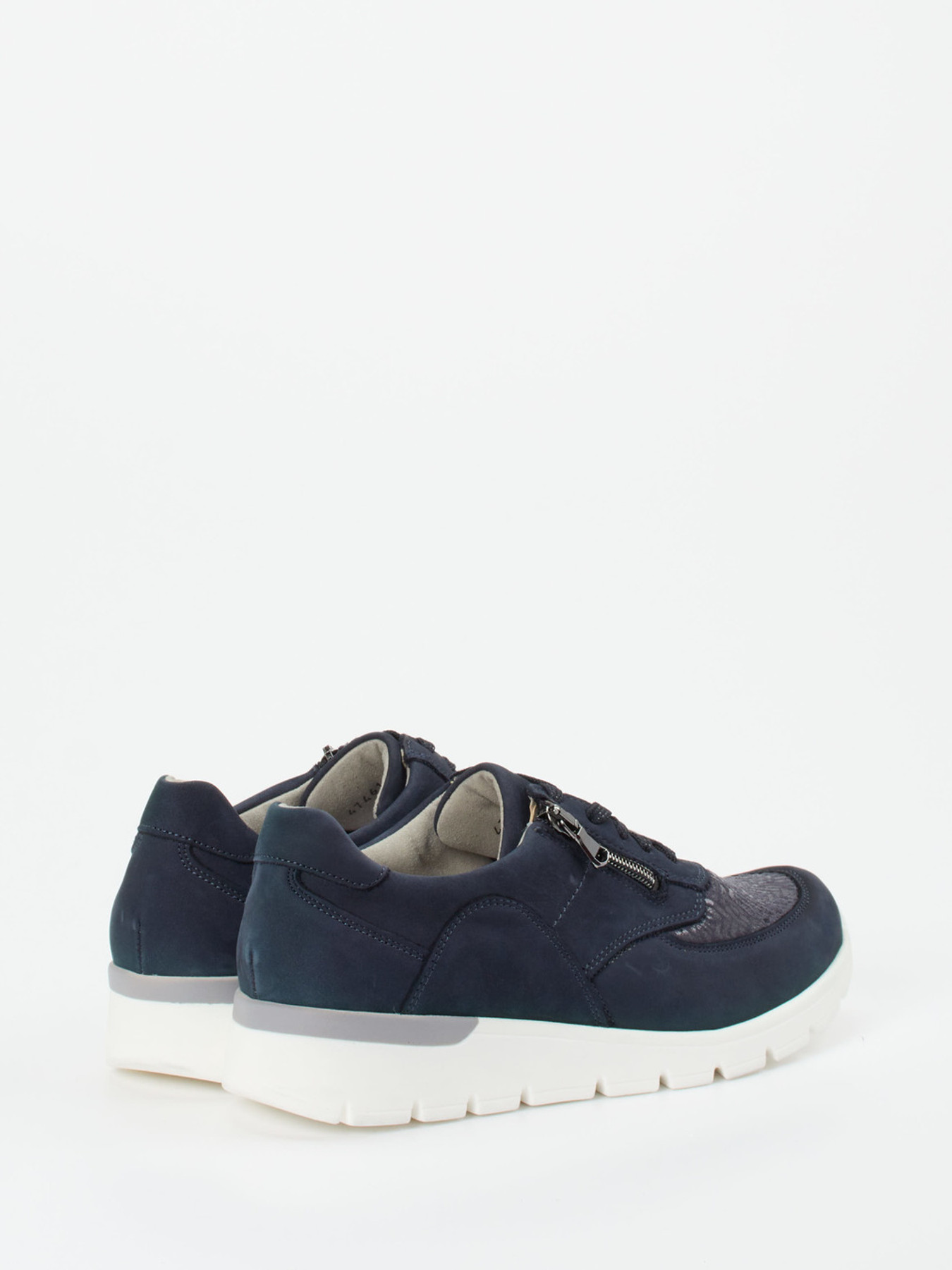 Sneaker blau 2691109002003