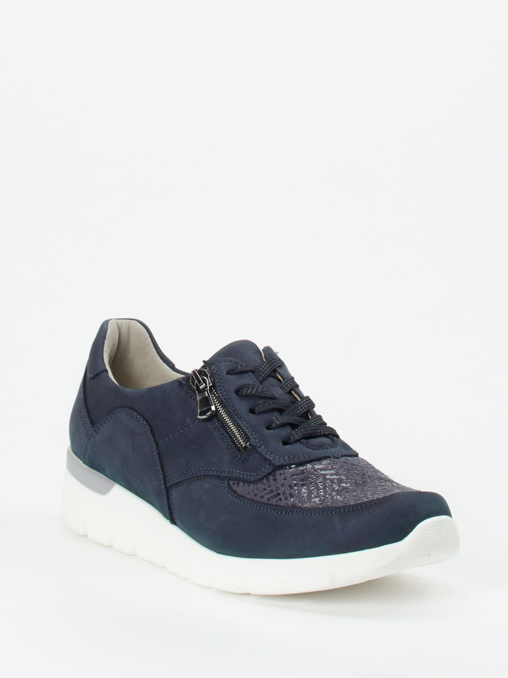 Sneaker blau 2691109002006