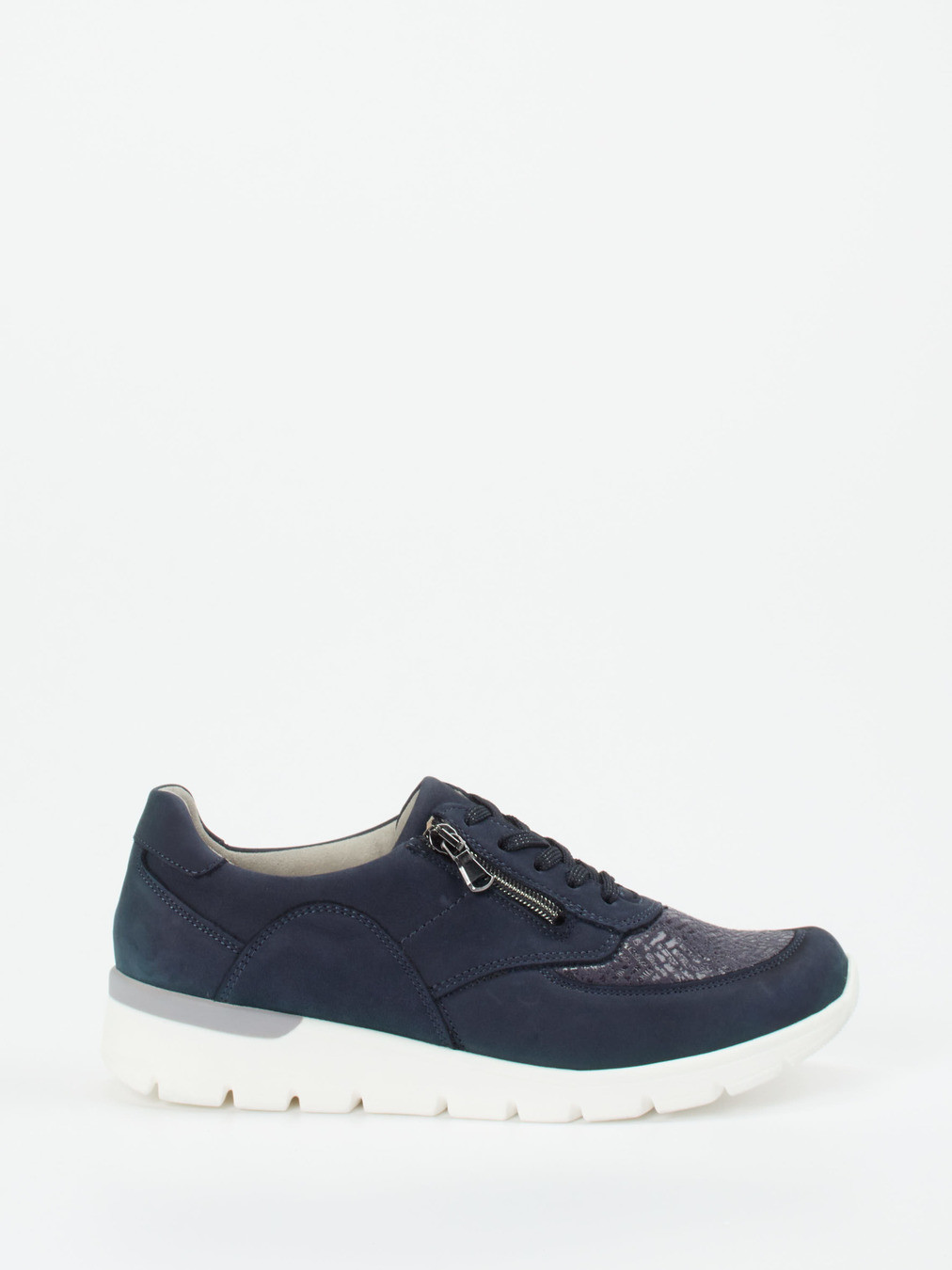 Sneaker blau 2691109002001