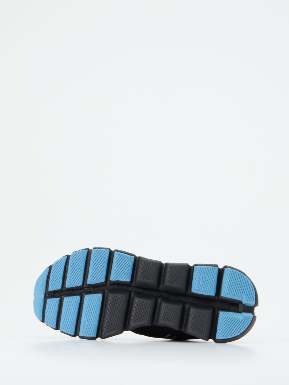 Sneaker schwarz 1661001000405