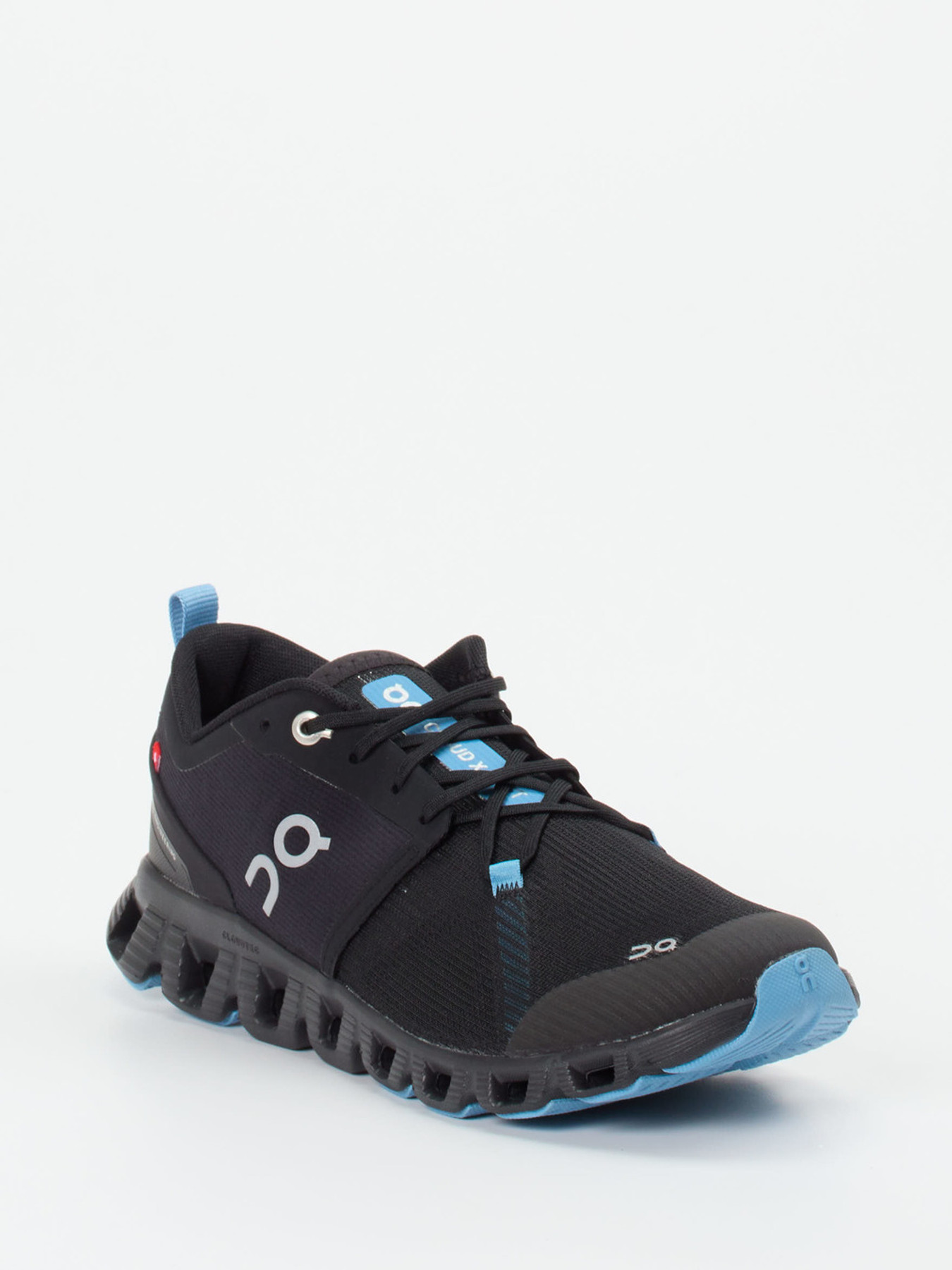 Sneaker schwarz 1661001000406