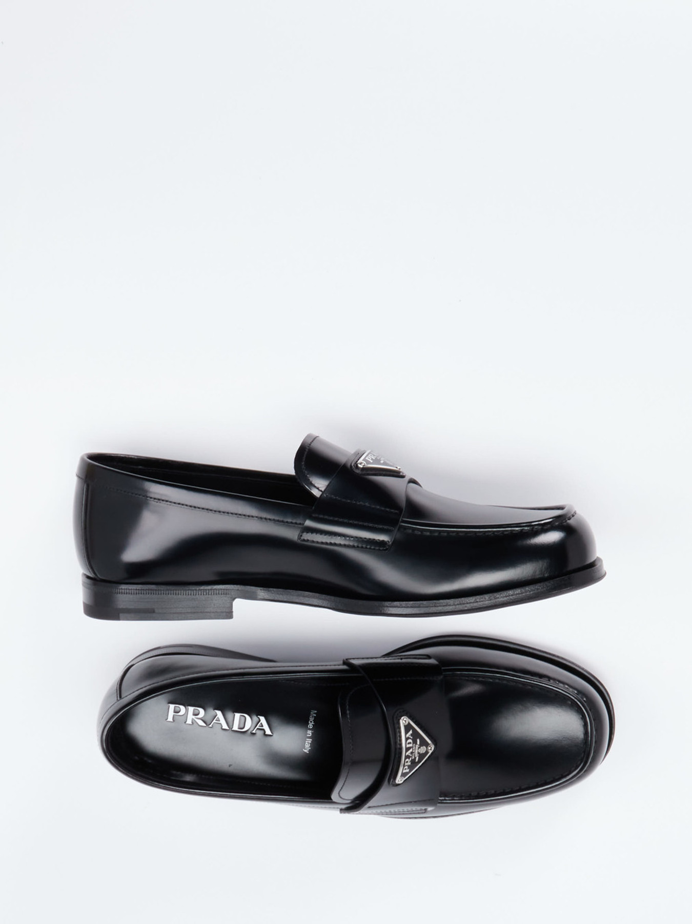 Slipper schwarz 4501009037804