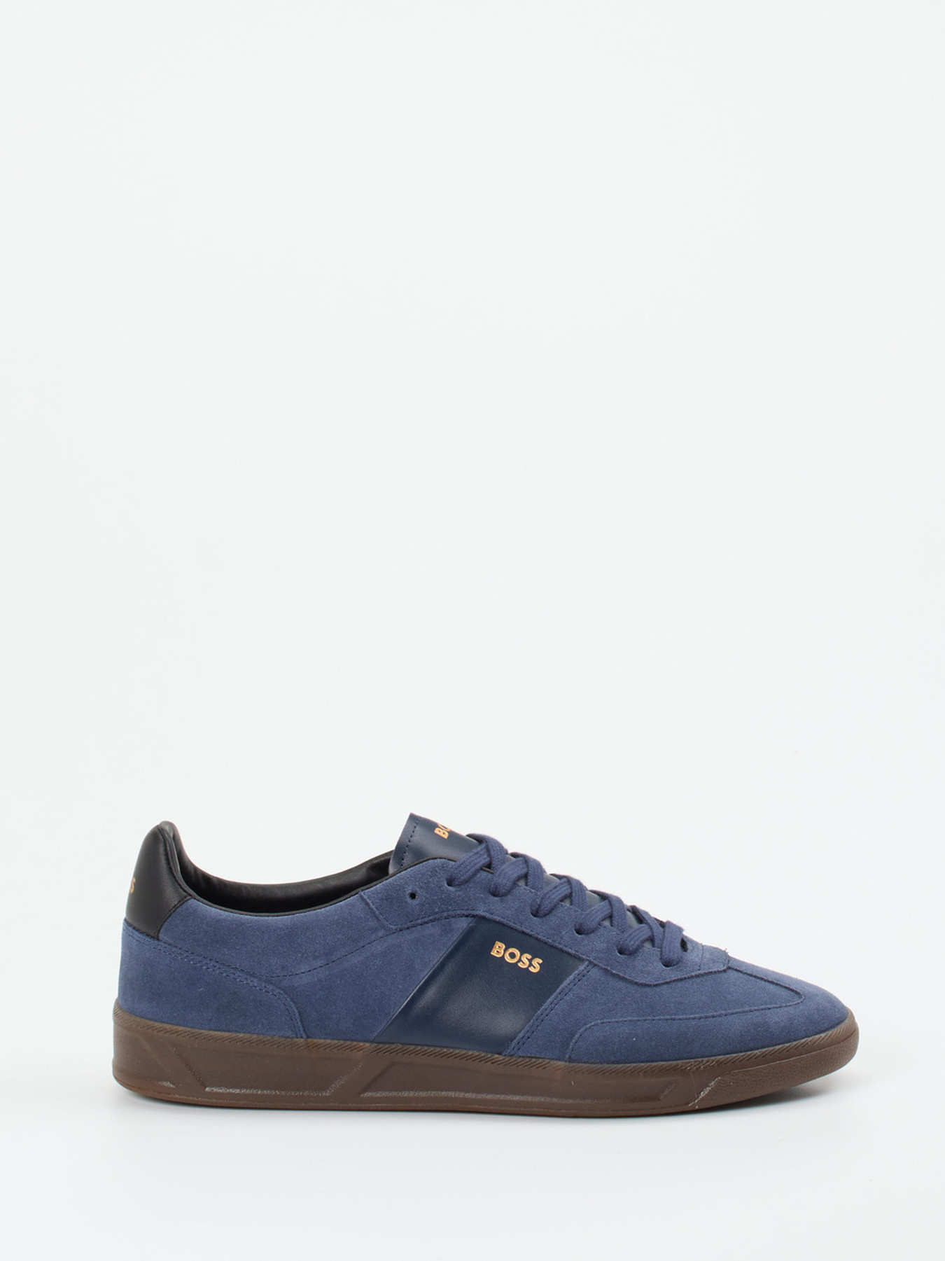 Sneaker blau 4661109085401