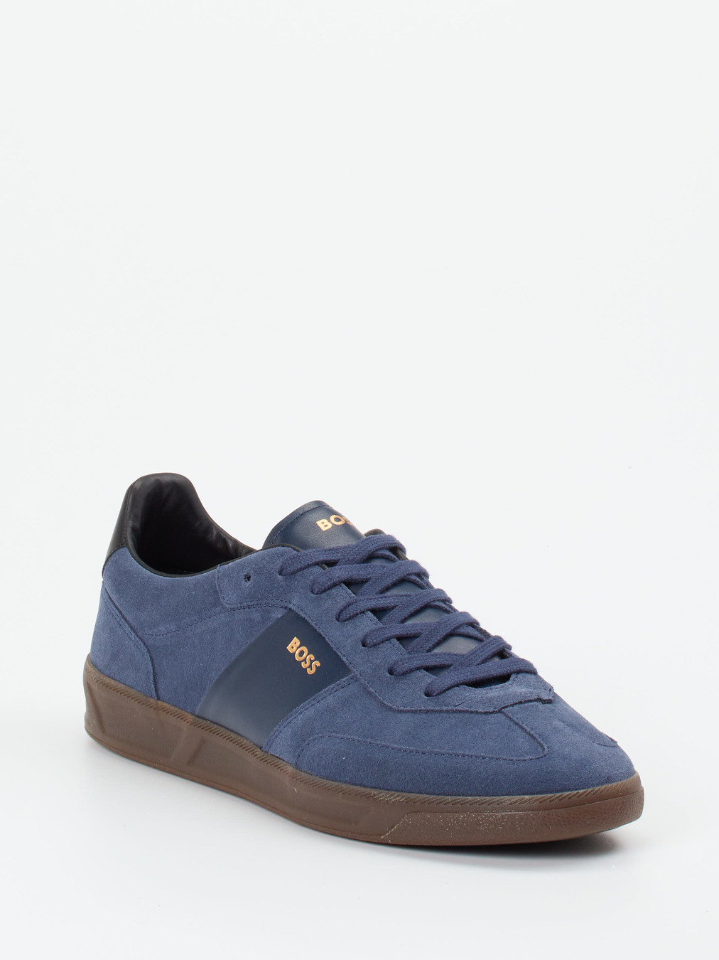 Sneaker blau 4661109085406