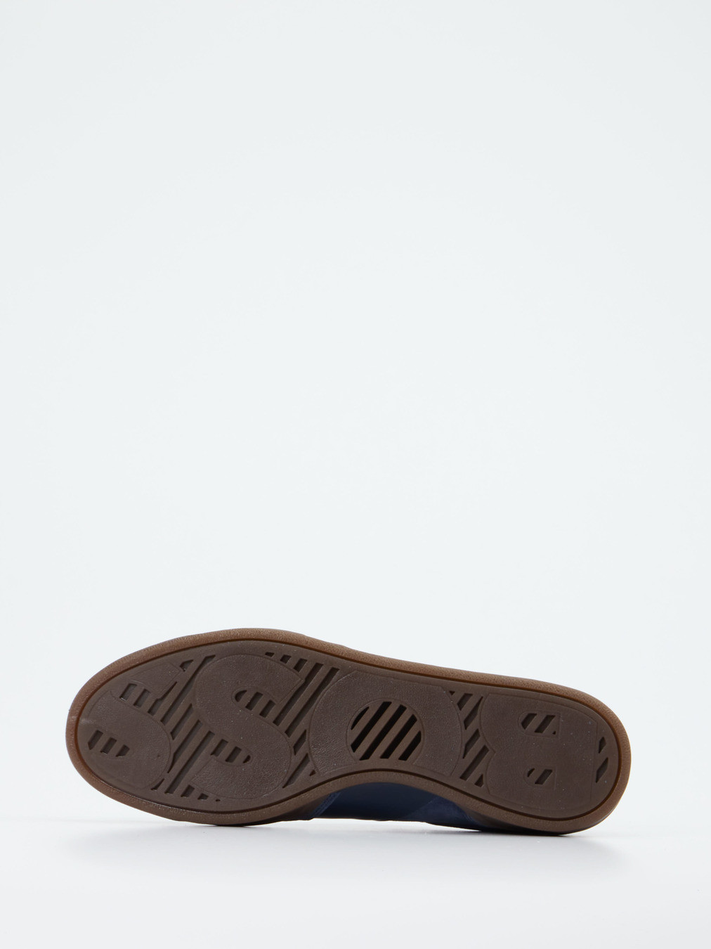 Sneaker blau 4661109085405